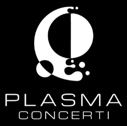Logo Plasma Concerti